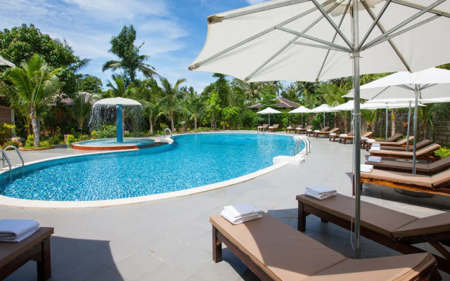 Elwood Resort Phu Quoc