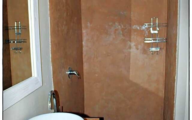 Georges Valley Lodge