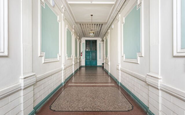 Coeur Urbain Apartments - Gare Comedie