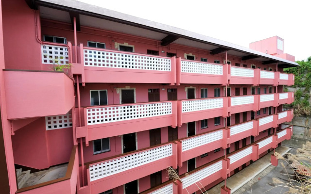 Royal Hotel