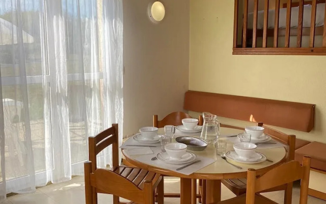 VVF Fouesnant Les Glénan