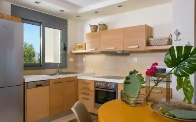 Anemos Luxury Villas