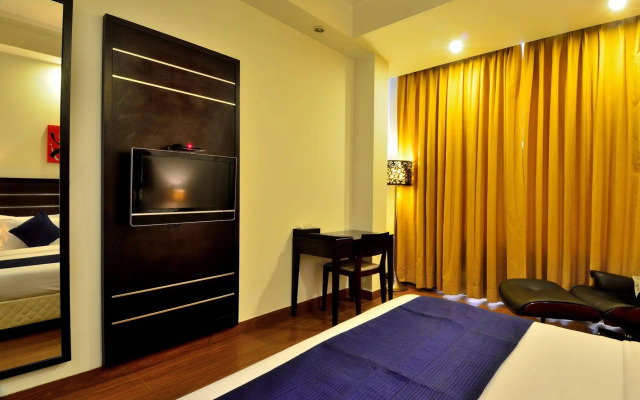 Lakshya's Hotel