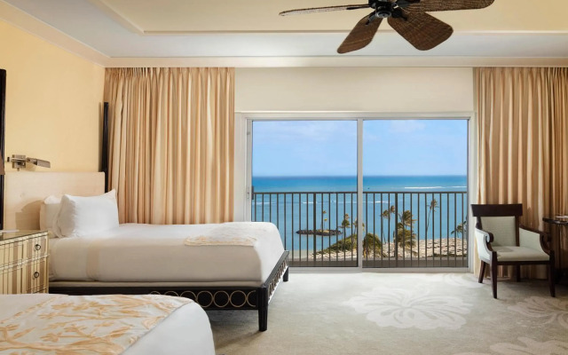 The Kahala Hotel & Resort
