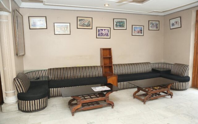 Satyam Lodge