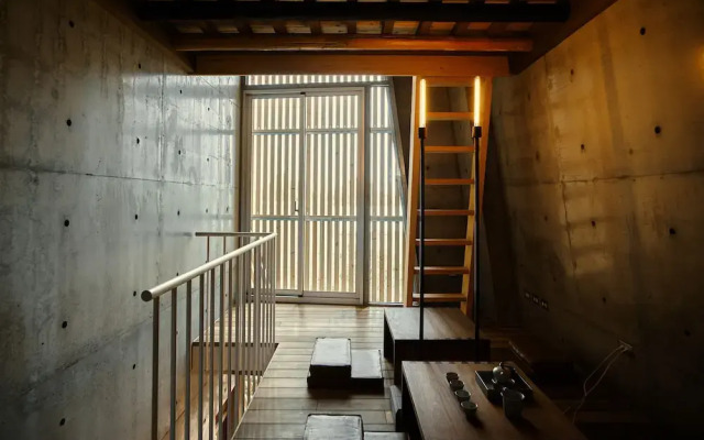 Mao House