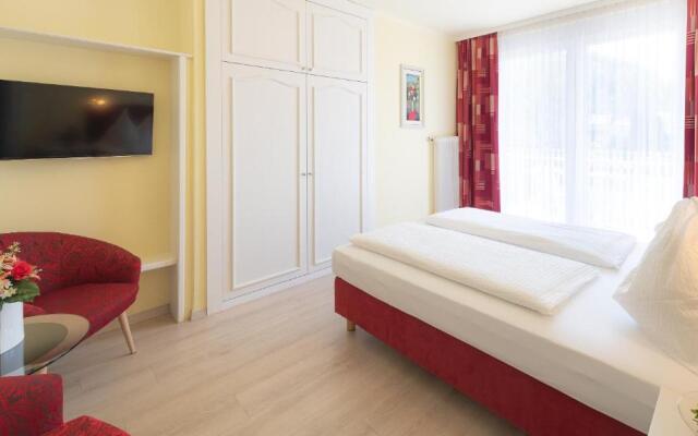 Pension Helios