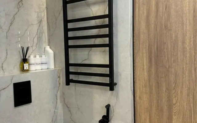 Апартаменты на Проспекте Мира, 95 ЖК Hill 8