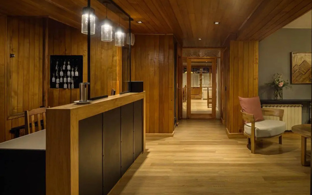Hotel Intermonti