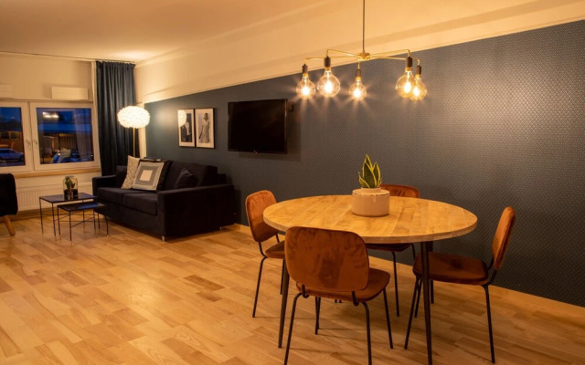 Hotell Syfabriken