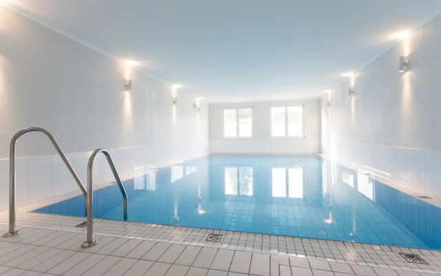 Weyher Aparthotel