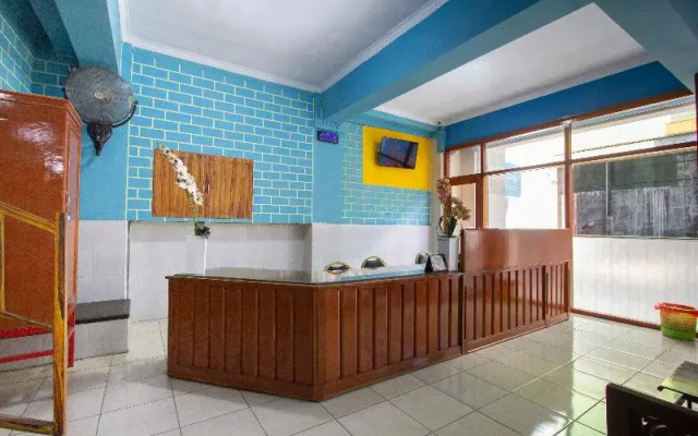 OYO 3720 Homestay Gayatri Janti