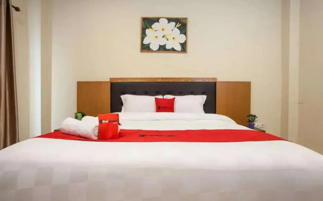 Bunga Cengkeh Homestay by RedDoorz