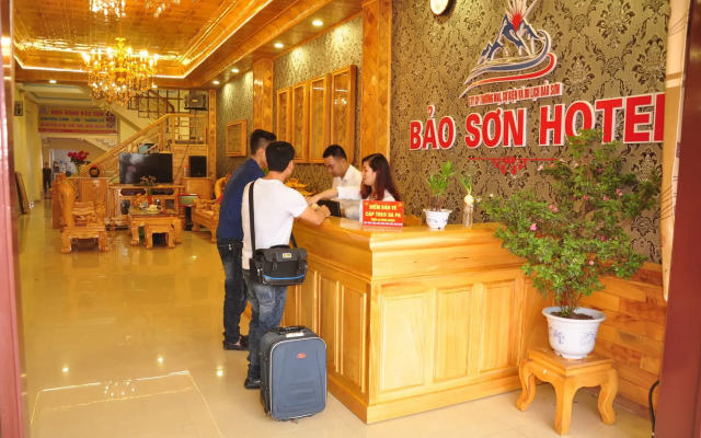 Bao Son Hotel