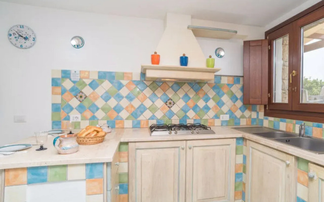 Apartment Viola Budoni
