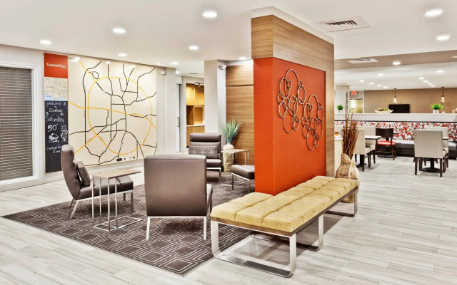 TownePlace Suites Dothan