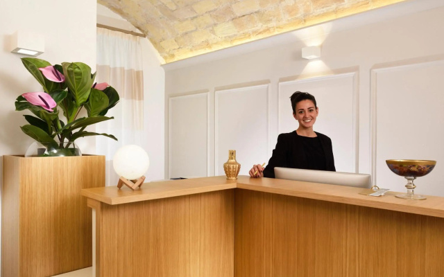Magica Luna Boutique Hotel Roma
