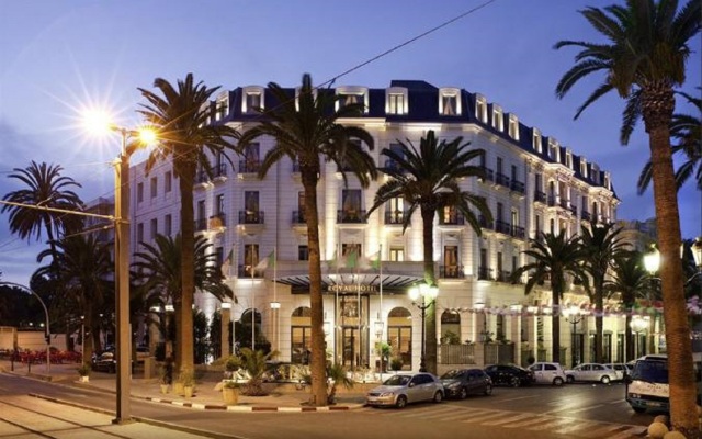 Royal Hotel Oran - MGallery by Sofitel