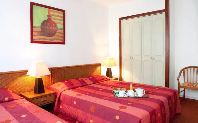 Citotel Criden