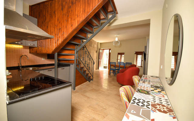 Alp Pasa Fiore Garden Suites - Special Class