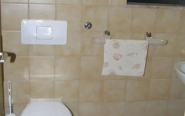 Apartmani Lozic