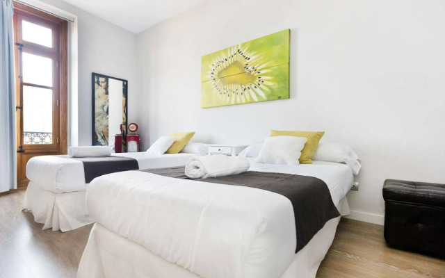 Total Valencia Attics II