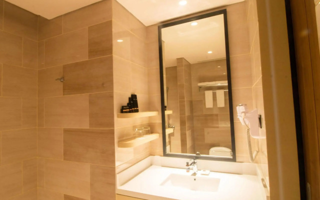 Prime Park Hotel & Convention Lombok