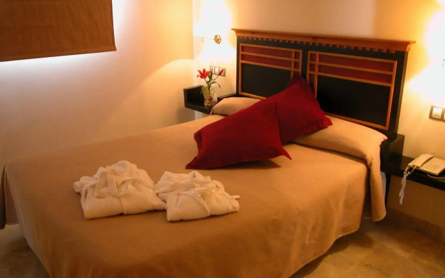 Hotel La Rocina