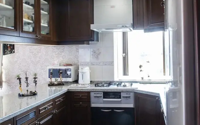 Nakagawa's Cozy House