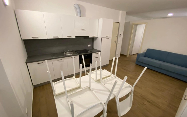 Residence Villa Canepa