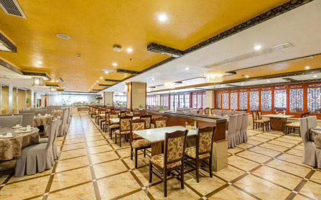 Sanqingshan Boutique Hostel