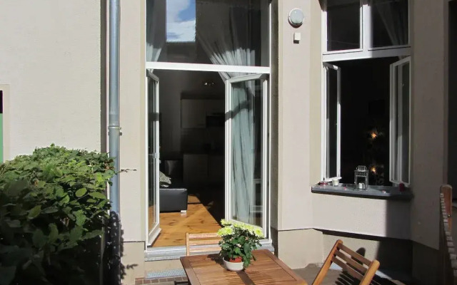 Apartments Friedrich