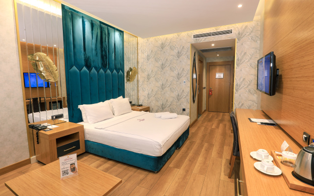 Sirin Park Hotel