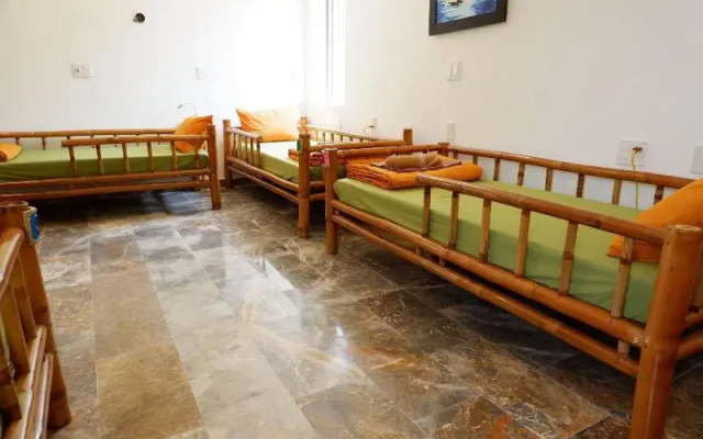 Green Village Villa Hoi An