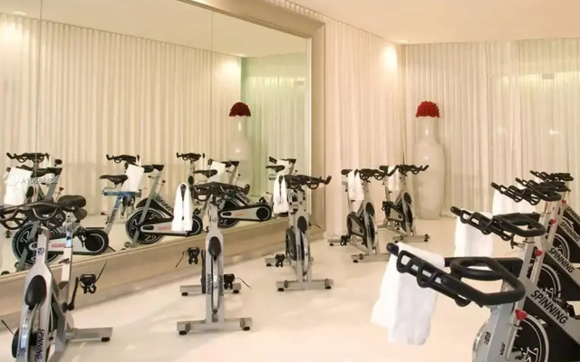 Icon Brickell Residences by Miami Vacation Rentals