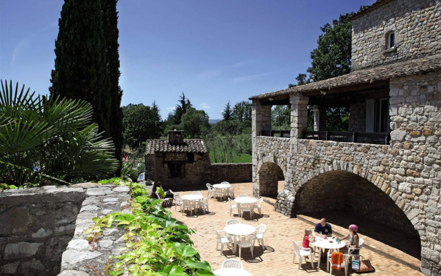 Résidence Vacances Bleues Lou Castel