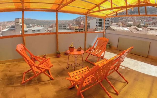 Anata Hostel