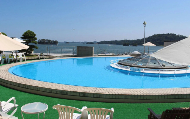 Matsushima Century Hotel
