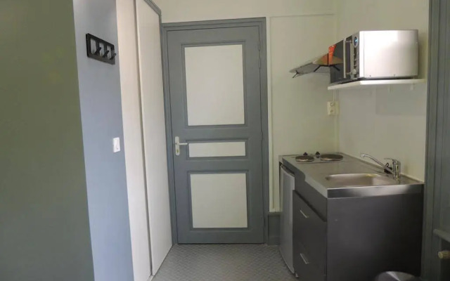 Appartement Le Gambetta