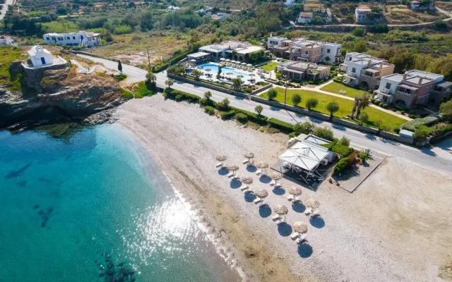 Porto Kea Suites