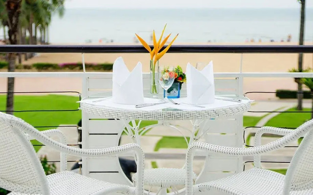Ambassador City Jomtien Pattaya (Inn Wing)