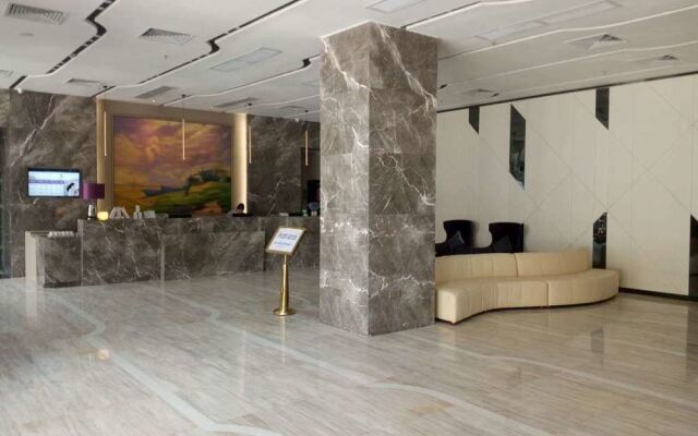 Lavande Hotel Science City Lianhe Branch