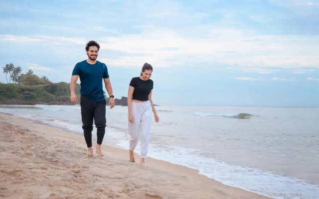 OYO 26856 Surya Residency