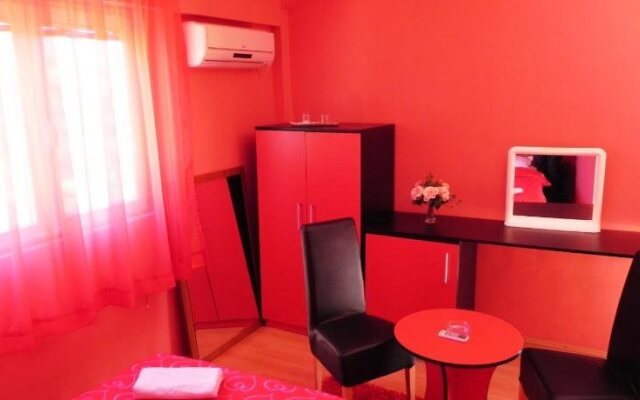 Hostel Izvor