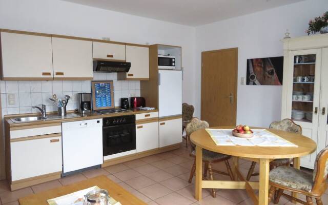 Ferienhof Cohrs - Ferienwohnungen