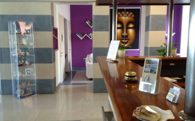 Corte Hotel Panorama