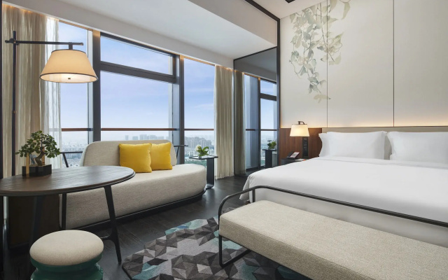 Hotel Indigo Suzhou Grand Canal by IHG