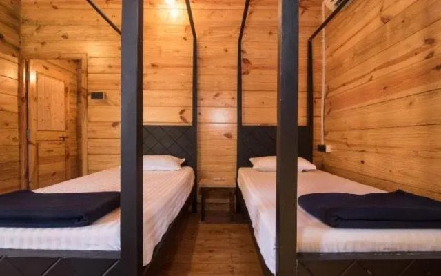Dreams Hostel