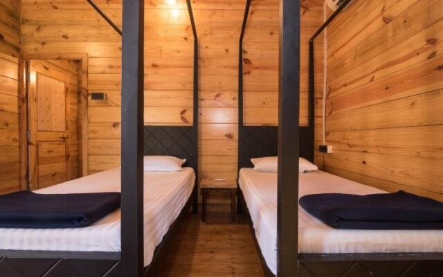 Dreams Hostel