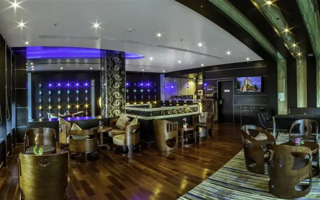 Jaipur Inn